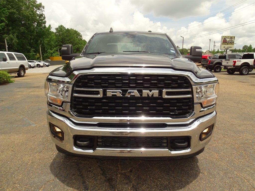 ram ram 2500 pickup 2024 3C6UR5DL5RG348952 image ram ram 2500 pickup 2024 3C6UR5DL5RG348952 image